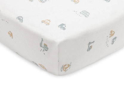 Drap housse - Jersey - on the go