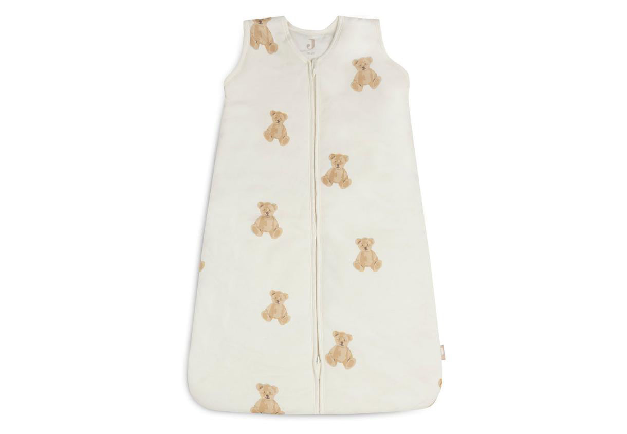 Gigoteuse avec manches amovibles - Teddy Bear