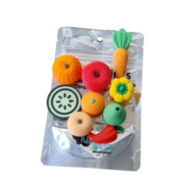 Magic mini’s - fruit
