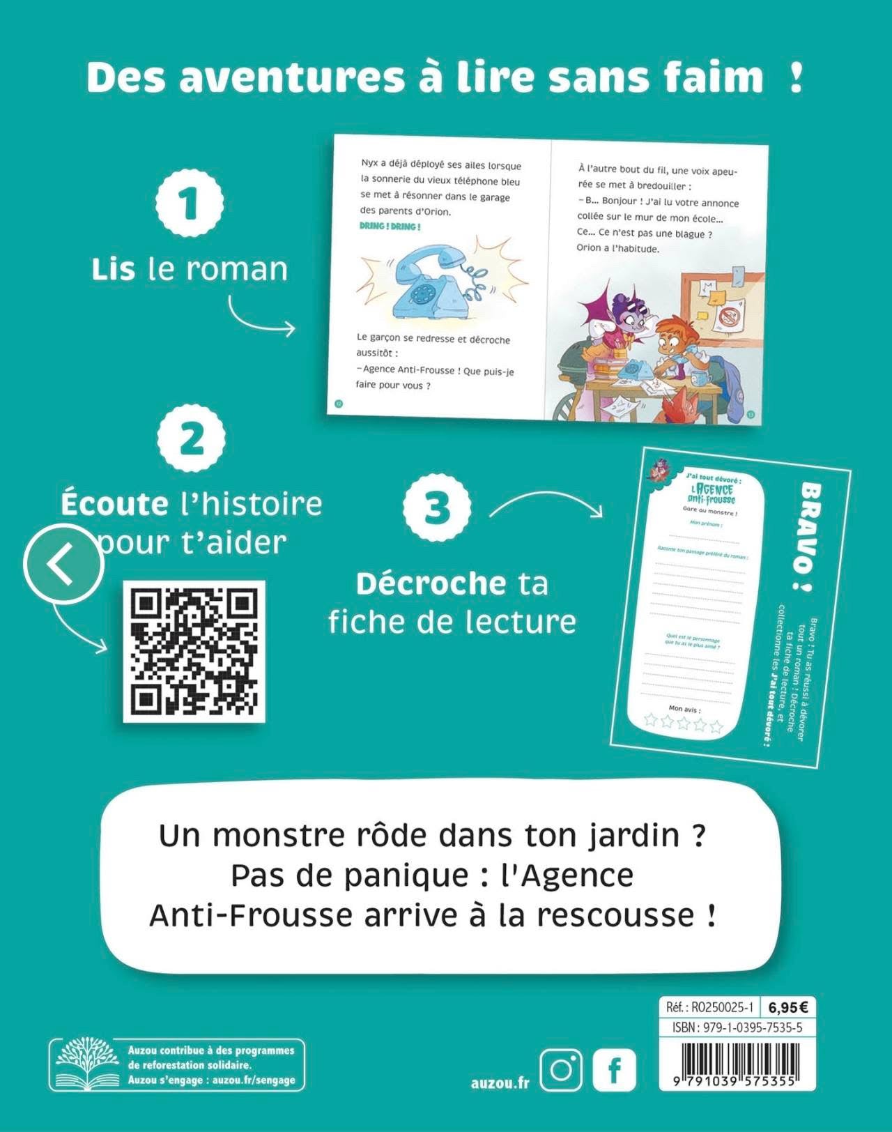LES JUMEAUX CAPOUPACAP - PLUS DE MAÎTRESSE !