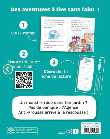 LES JUMEAUX CAPOUPACAP - PLUS DE MAÎTRESSE !