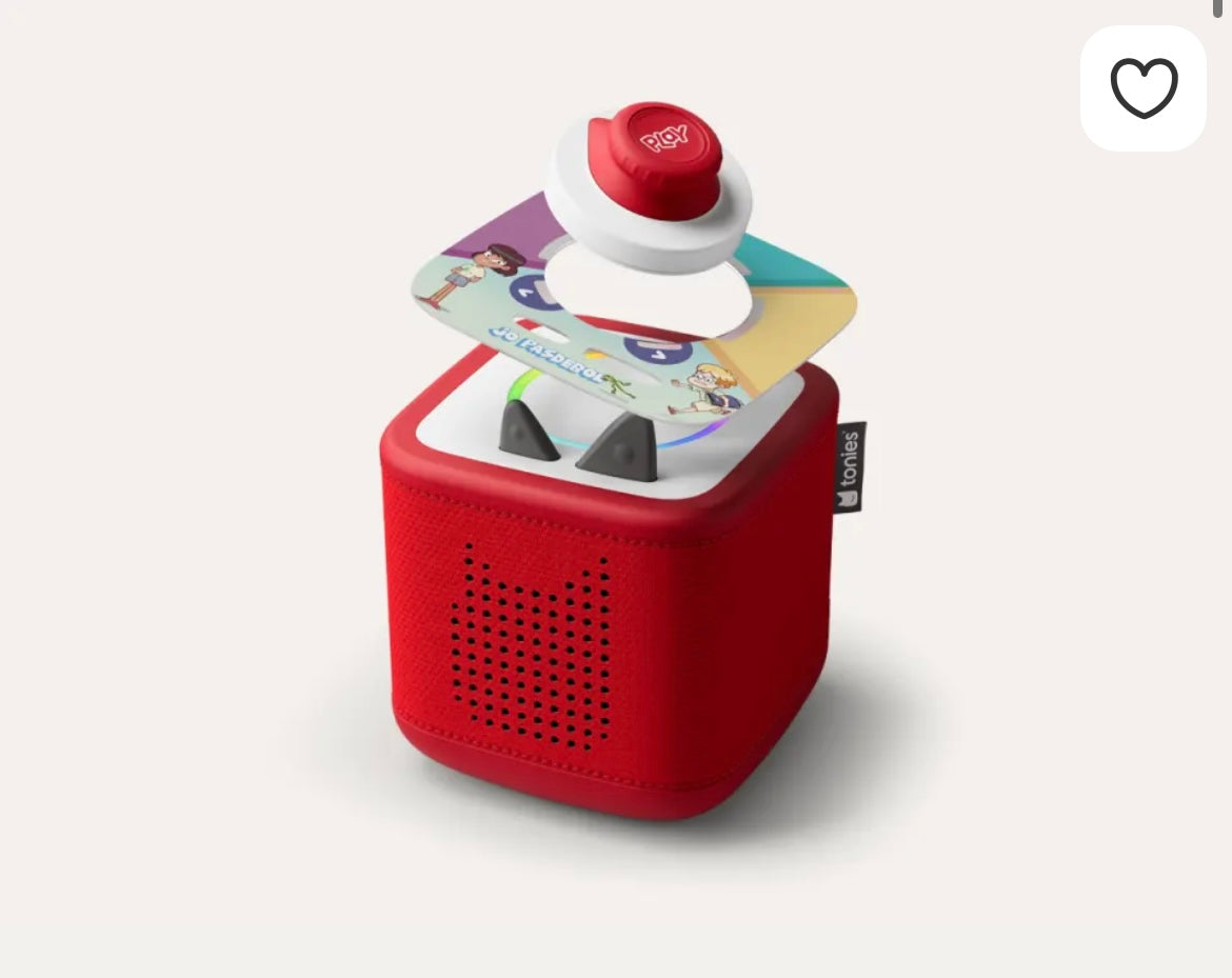 Jo Pasdebol : C'Est La Cata !
Tonieplay