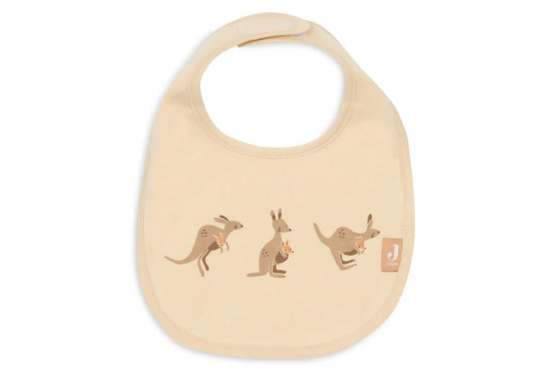 Bavoir imperméable - Kangaroots