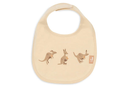 Bavoir imperméable - Kangaroots