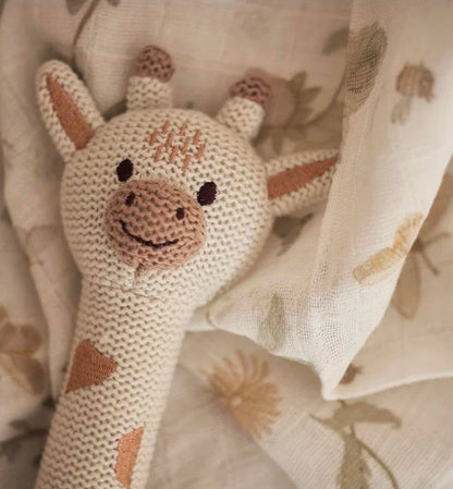 Hochet - Bear