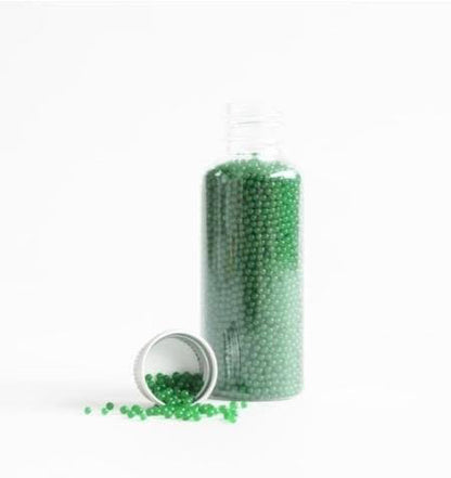 Aquapearls sensorielle - verte