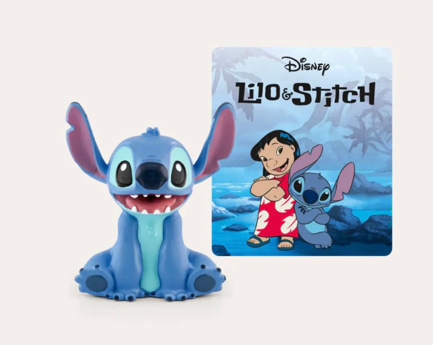 Lilo Et Stitch : Disney