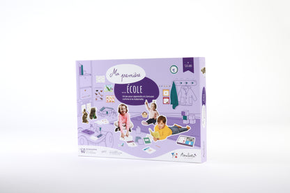 Ma première école - Jeu d'imitation