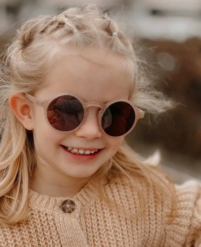 Lunettes de soleil pour enfants - 2 modèles