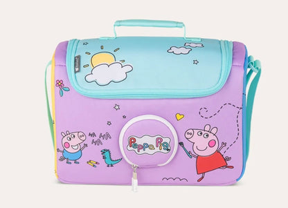 Sac Bandoulière - Peppa Pig