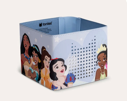 Housse Toniebox 2 - Disney Princesses