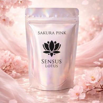 Poudre sensorielle Sensus lotus - 10 modèles - 30g