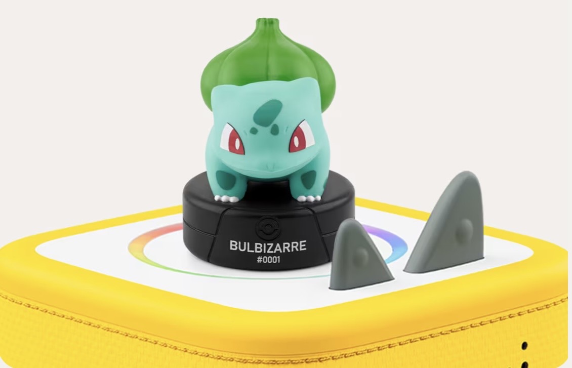 Bulbizarre - Pokémon