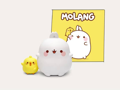 Molang