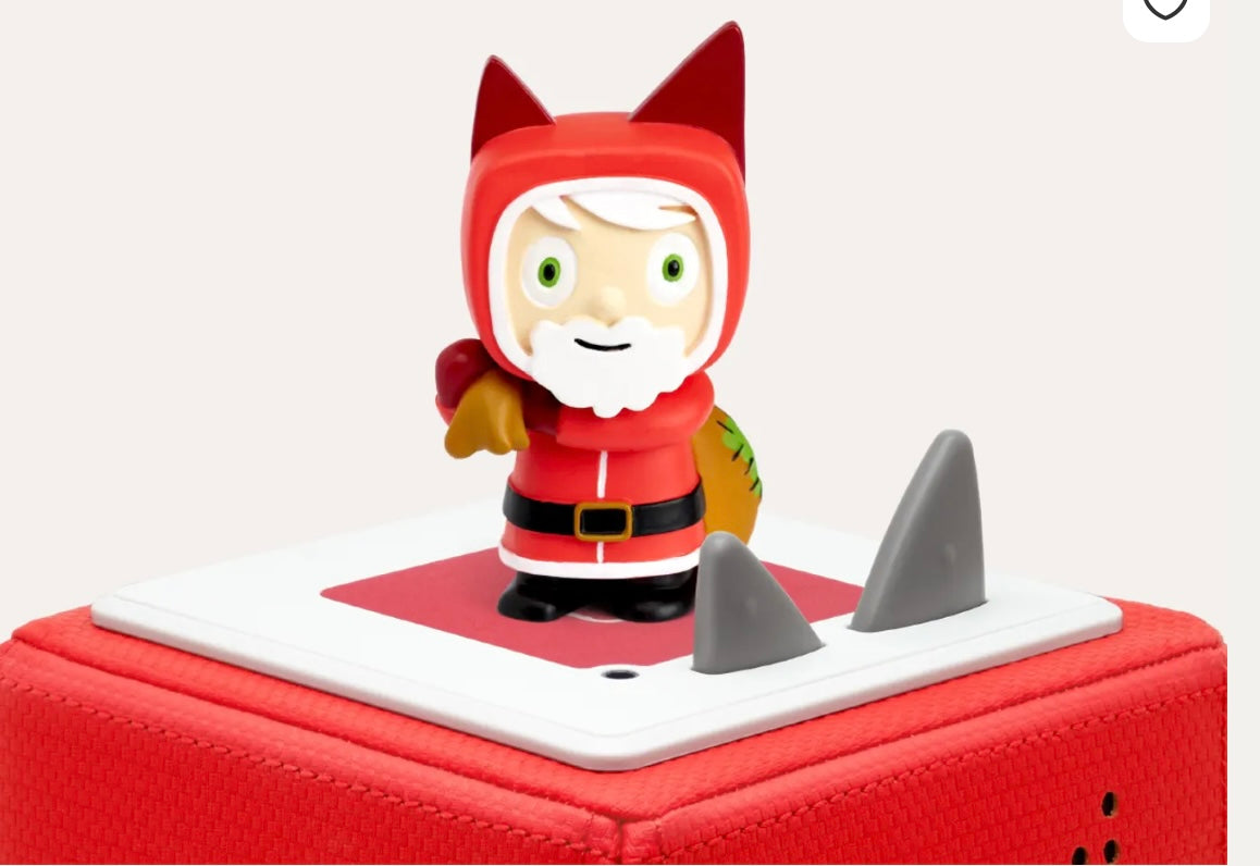 Box Bébé Lutin : mission Brodeur de souvenirs