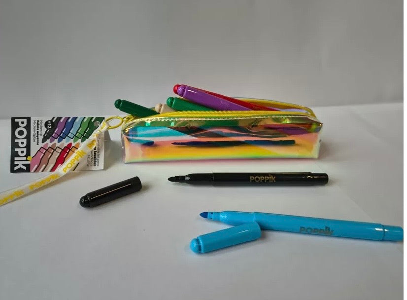 COLORIAGE MAGIQUE COSY HOME
