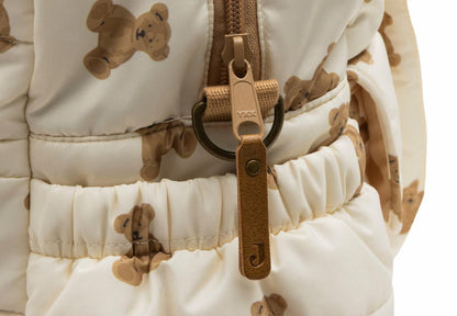 Sac à langer - mini Teddy bear