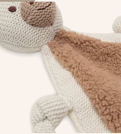 Attache sucette - bear girafe