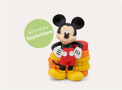 La Maison de Mickey - Mickey Disney Junior