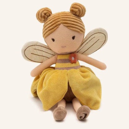 Peluche doll - bee Lily