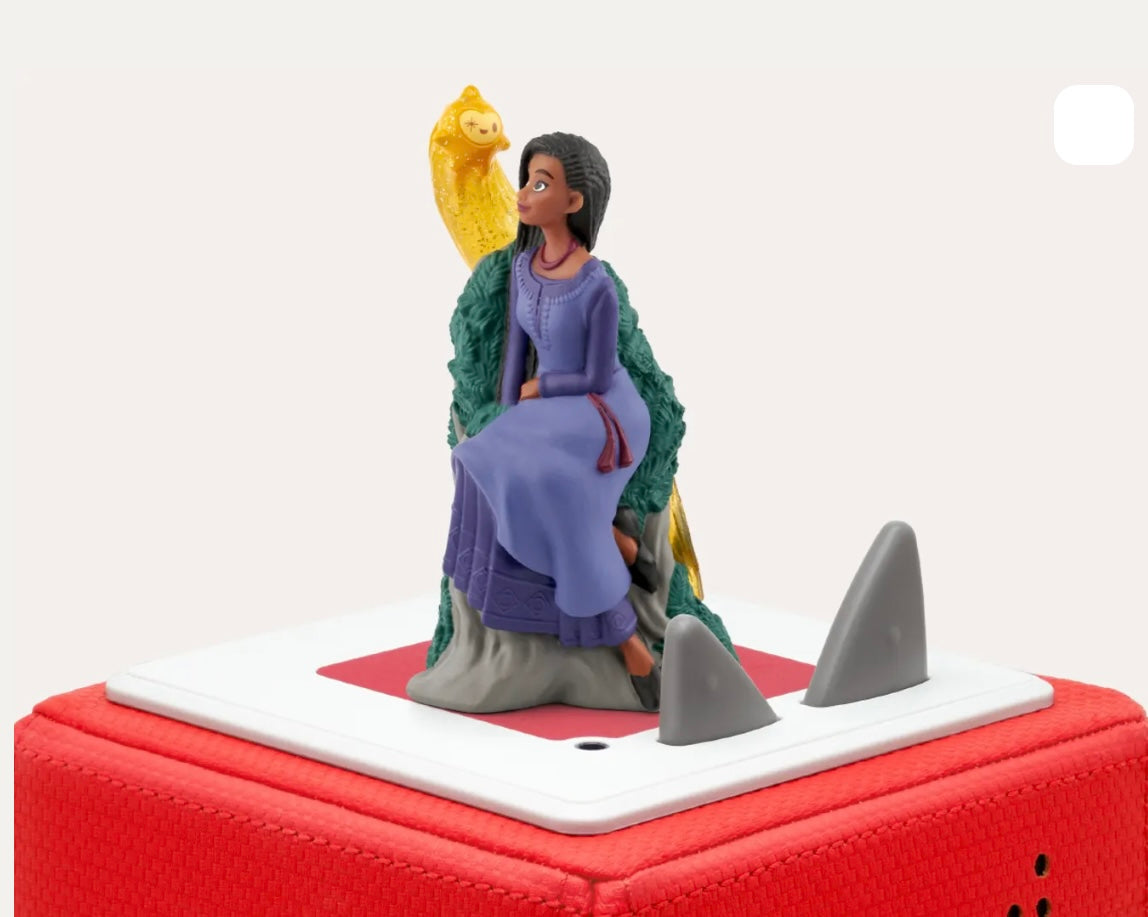 Wish : Asha Et La Bonne Étoile : Disney