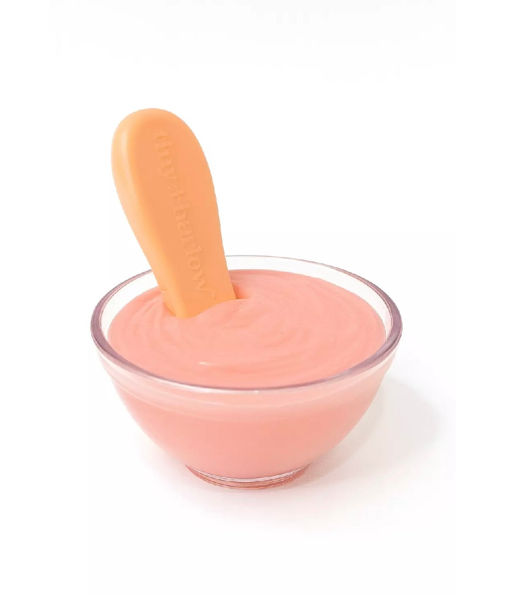 Bol yaourt Fraise magique pour poupée