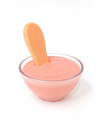 Bol yaourt Fraise magique pour poupée