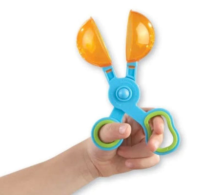 Scoopers Learning Resources