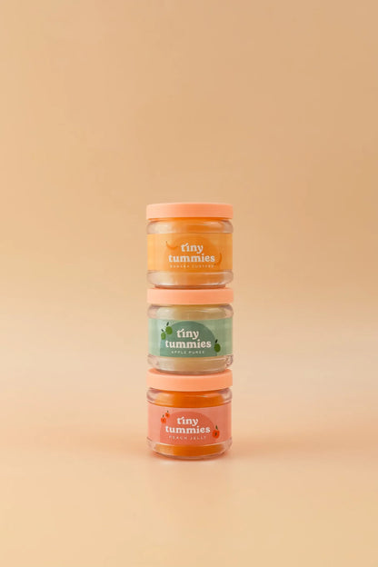 Petit Pot Magique - Banane