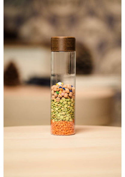 Bouteille sensorielle Mouton