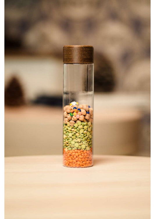 Bouteille sensorielle Mouton