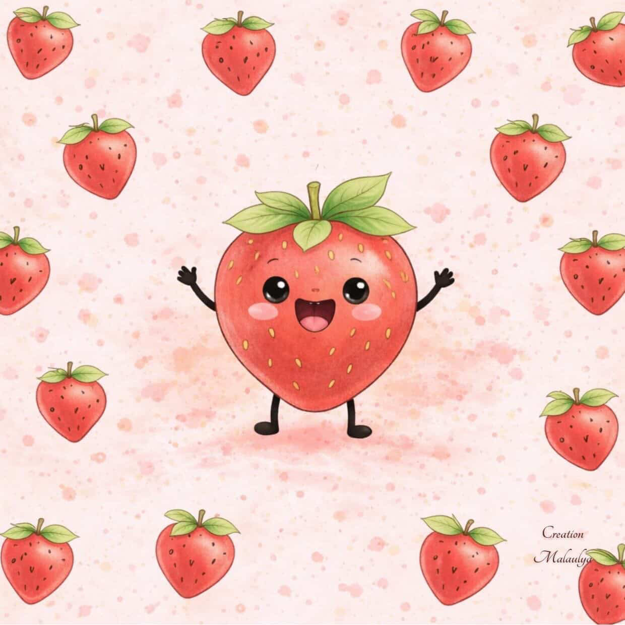 Film protecteur Tonies - Stickers personnalisable - fruit