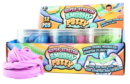 Pâte Marshmallow Magique