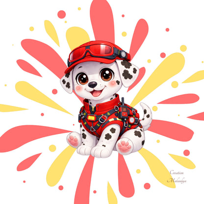 Film protecteur Tonies - Stickers personnalisable - chiens