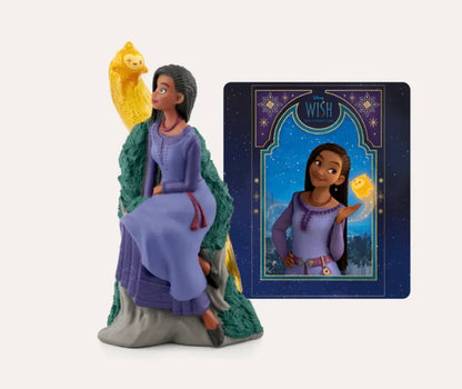 Wish : Asha Et La Bonne Étoile : Disney