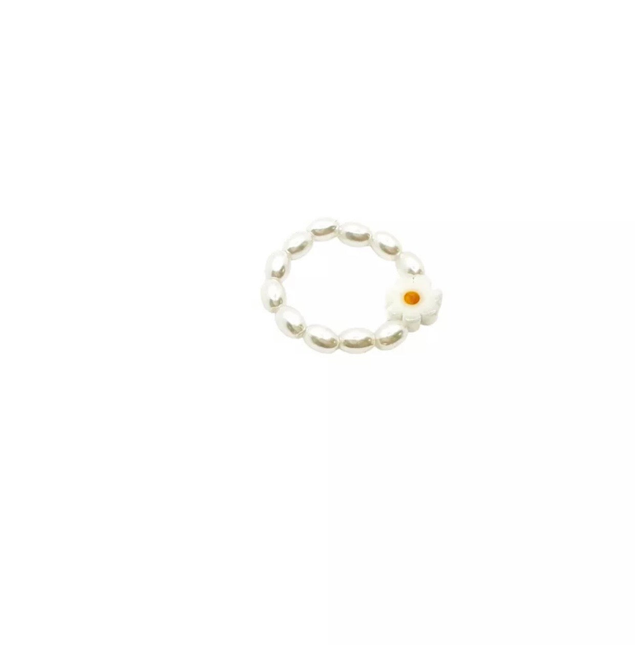 Collection bijoux Daisy