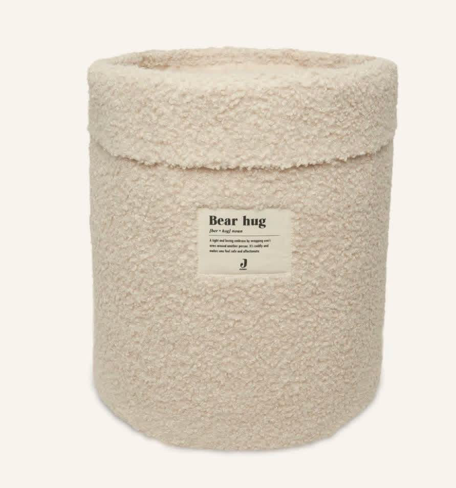 Panier de soins - boucle