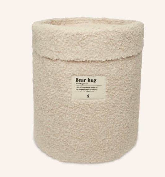 Panier de soins - boucle