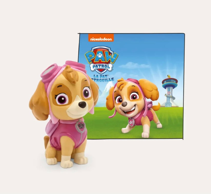 Stella - La Pat' Patrouille