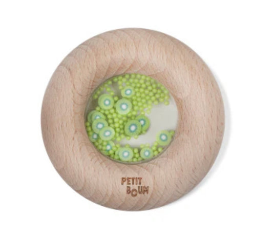 Donut sensoriel - Kiwi