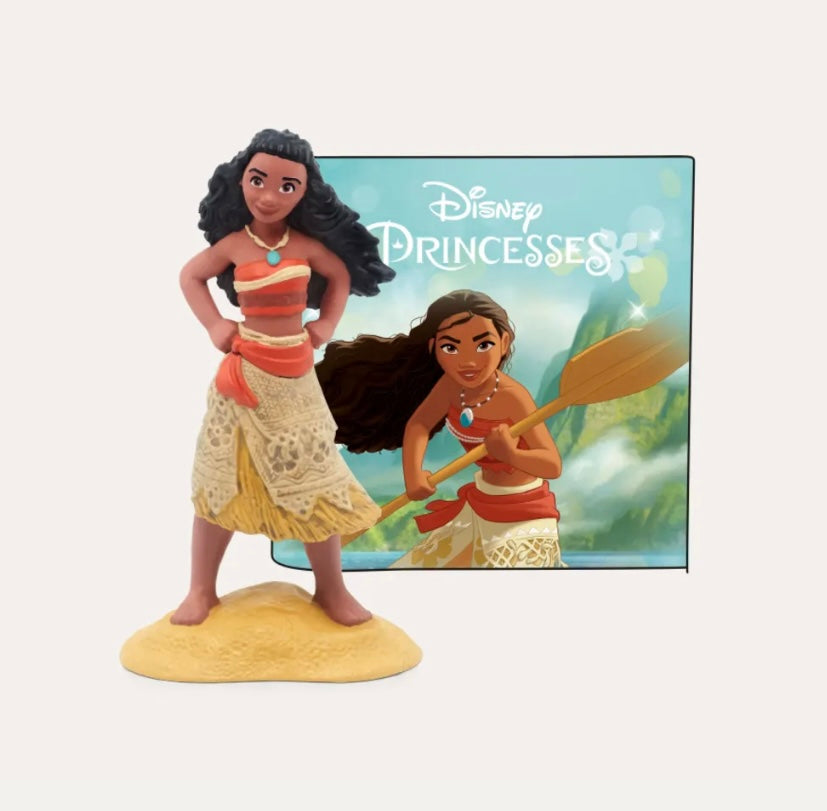 Vaiana : Disney