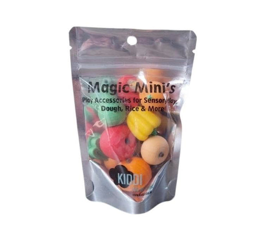 Magic mini’s - fruit