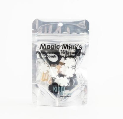 Magic mini’s - hiver