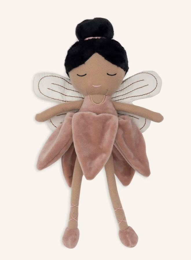 Peluche doll - Fairy Mae
