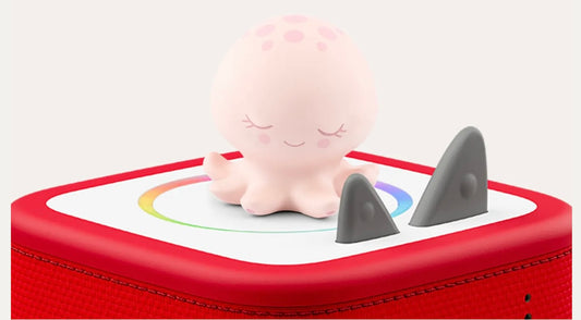 Doudou Poulpe : Les Copains Du Dodo