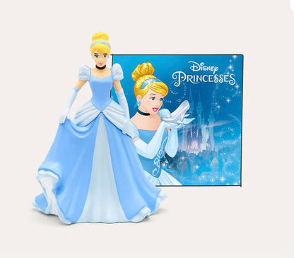 Cendrillon : Disney