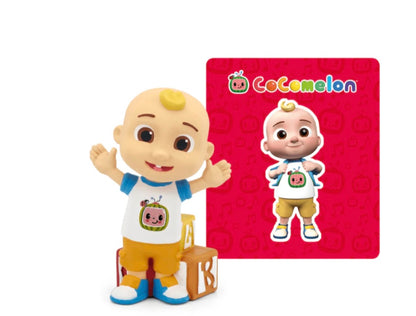 CoComelon : chansons préférées à chanter Tonies - anglais - PRÉCOMMANDE