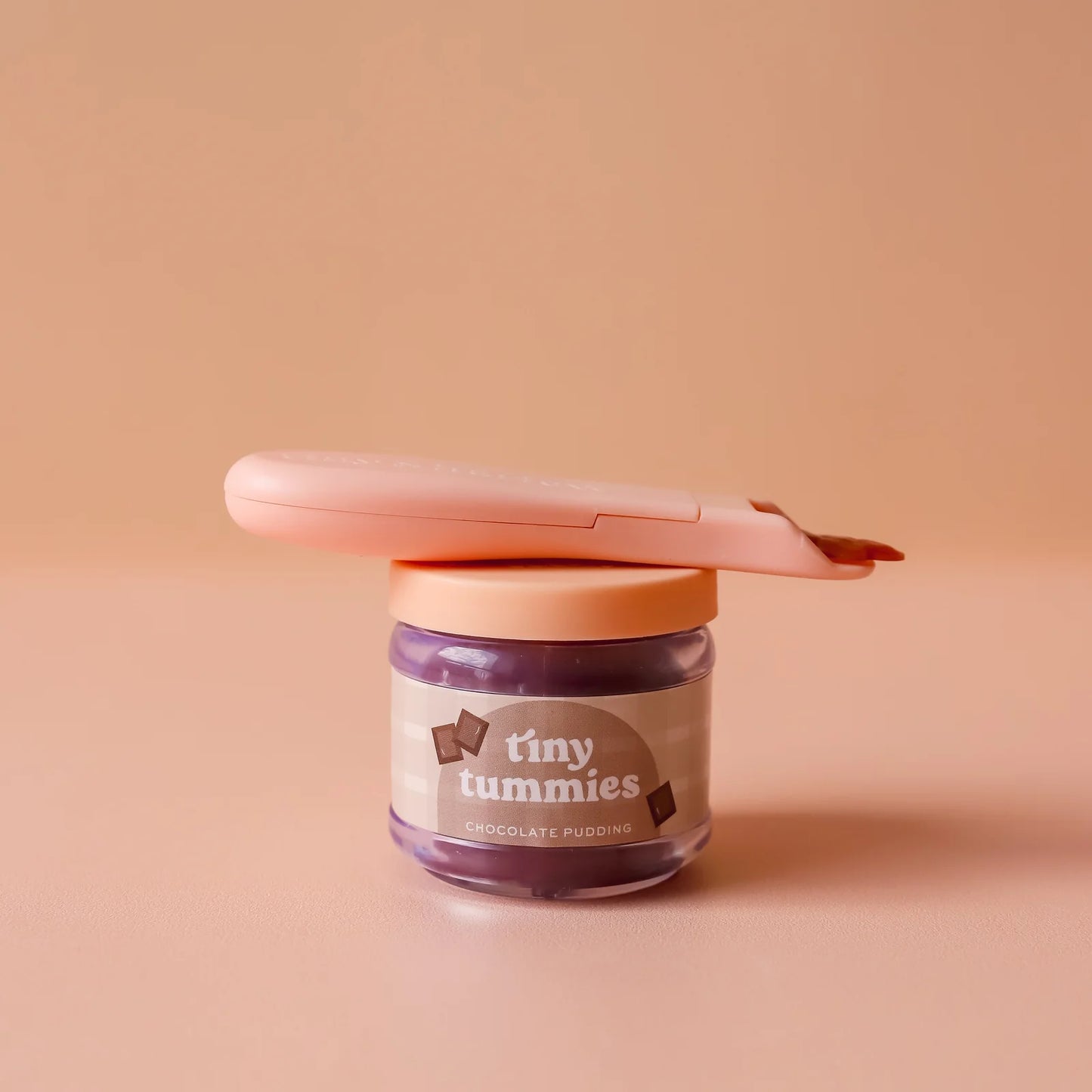 Petit Pot Magique - Chocolat