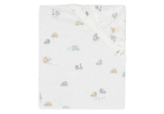 Drap housse - Jersey - on the go