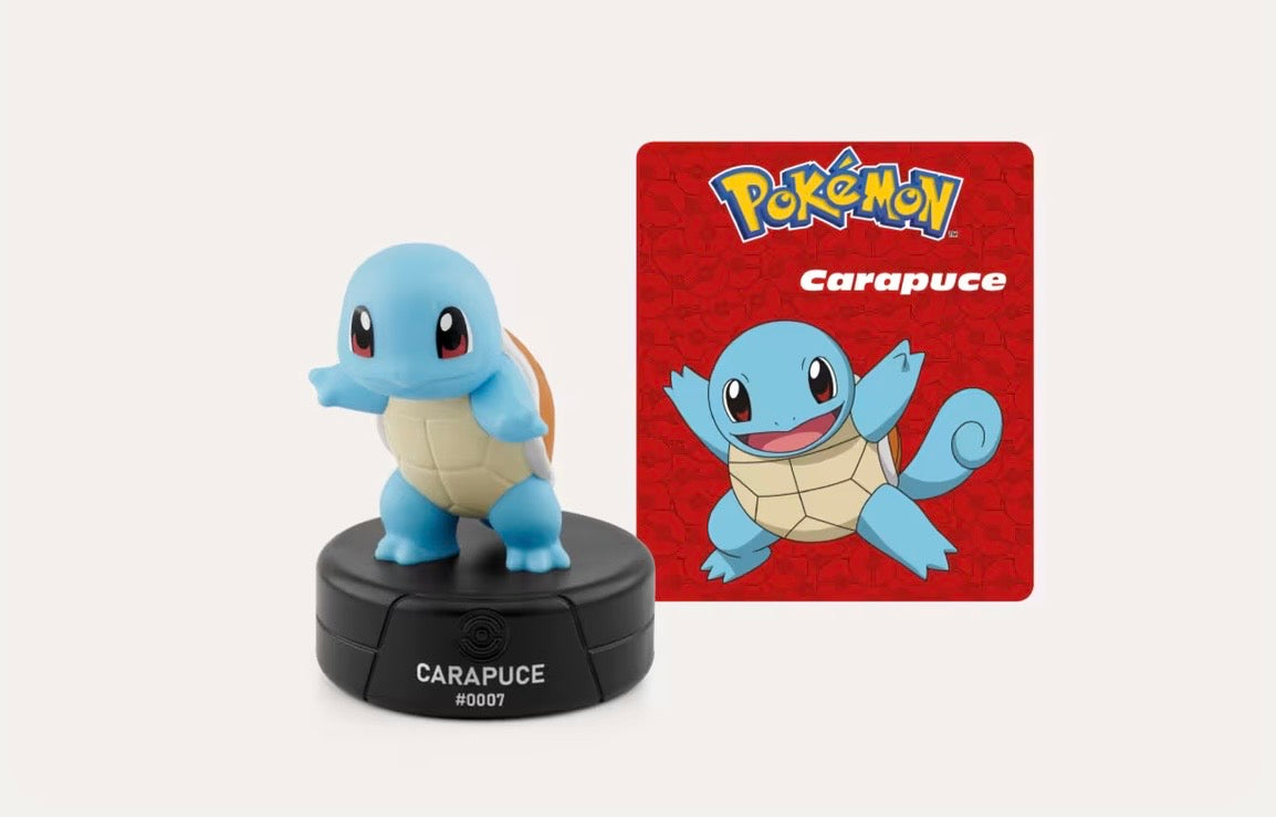 Carapuce - Pokémon